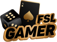 Fsl Gamer Logo